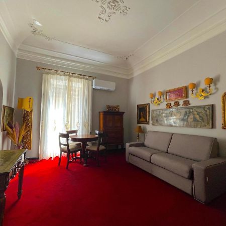 Dimora Pacini Apartment Catania Exterior photo