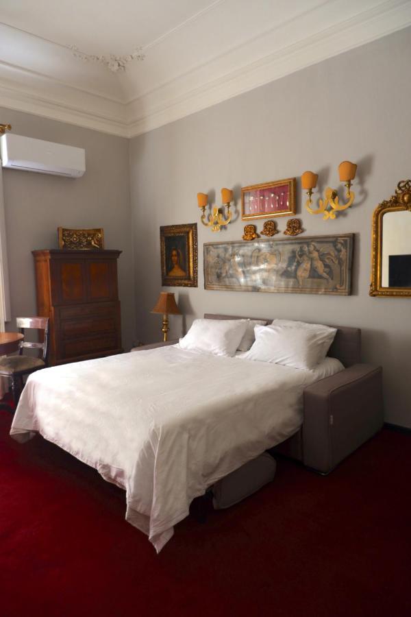 Dimora Pacini Apartment Catania Exterior photo
